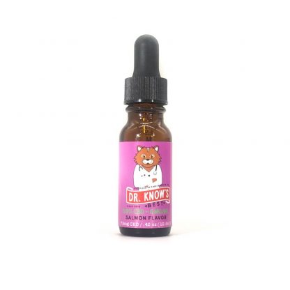 Dr. Know's CBD for Pets
