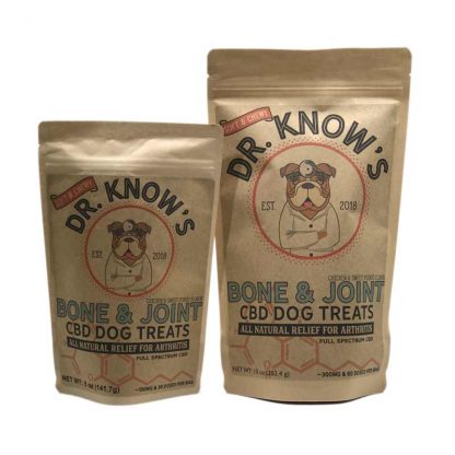 Dr. Know's Bone & Joint
