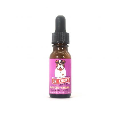 Dr. Know's CBD for Pets